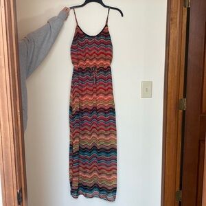 Maurice’s summer dress